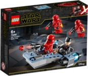 LEGO&reg; Star Wars&trade; 75266 Sith Troopers&trade; Battle Pack
