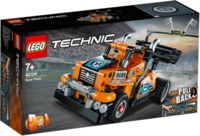 LEGO&reg; Technic 42104 Renn-Truck