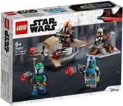 LEGO&reg; Star Wars&trade; 75267 Mandalorianer&trade; Battle Pack