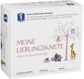 FEUCHTMANN 6281513 Meine Lieblingsknete