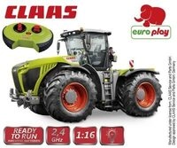 HAPPY PEOPLE 34428 RC-Traktor Class Xerion 5000 Trac VC 1:16