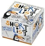 MOSES. VERLAG 90336 Short List