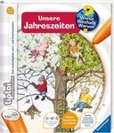RAVENSBURGER 32918 tiptoi&reg; Wieso? Weshalb? Warum? Unsere Jahreszeiten