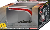 CARRERA 20071598 TRACKS & ACCESSORIES 1:43 Elektronischer Rundenz&auml;hler GO!!!
