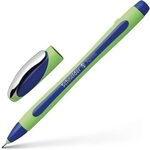 SCHNEIDER 190003 Fineliner Xpress blau, Strichst&auml;rke ca. 0,8 mm