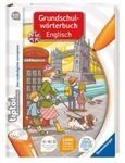 RAVENSBURGER 000623 tiptoi&reg; Grundschulw&ouml;rterbuch Englisch