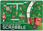 Mattel Games Scrabble Dialekt-Edition K&ouml;ln