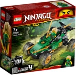 LEGO&reg; NINJAGO 71700 Lloyds Dschungelr&auml;uber