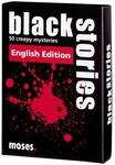 moses. Black Stories English Edition