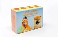 LAURENCE KING 440671 Siehst du aus wie dein Hund? Ein Memospiel
