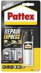Pattex Repair Express Powerknete Metall, 48 g