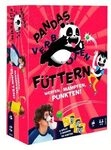MATTEL GRF95 MATTEL Games Pandas f&uuml;ttern (verboten), Kinderspiel, Aktionsspiel,