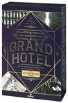 MOSES. VERLAG 90354 Das geheimnisvolle Grand Hotel