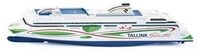 SIKU 1728 Tallink Megastar