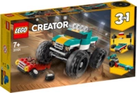 LEGO&reg; Creator 31101 Monster-Truck