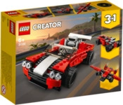 LEGO&reg; Creator 31100 Sportwagen