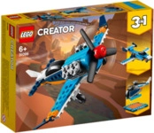 LEGO&reg; Creator 31099 Propellerflugzeug