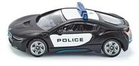 SIKU 1533 BMW i8 US-Police