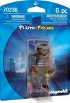 PLAYMOBIL&reg; 70238 SEK-Polizist