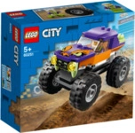 LEGO&reg; City 60251 Monster-Truck