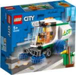 LEGO&reg; City 60249 Stra&szlig;enkehrmaschine