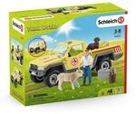SCHLEICH 42503 Tierarztbesuch auf dem Bauernhof