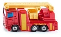 SIKU 1080 Feuerwehr Hubrettungsb&uuml;hne