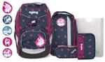 ergobag PACK Schulrucksack-Set Schubi DuB&auml;r, 6-teilig