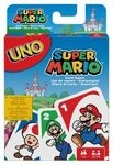 Mattel Games UNO Super Mario