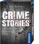 KOSMOS Veit Etzold Crime Stories