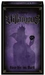 RAVENSBURGER 26400 Disney Villainous - Das spannende Strategiespiel mit verdrehter