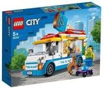 LEGO&reg; City 60253 Eiswagen