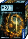 KOSMOS 695149 EXIT Das Spiel - Der verwunschene Wald