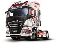 ITALERI 510003934 1:24 Iveco HI-WY E5 "Abarth"