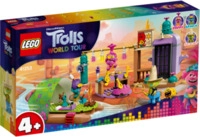 LEGO&reg; Trolls 41253 Flo&szlig;abenteuer in Einsamshausen