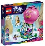 LEGO&reg; Trolls 41252 Poppys Hei&szlig;luftballon