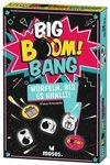 MOSES. VERLAG 90346 Big Boom Bang
