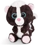 NICI 45570 Kuscheltier GLUBSCHIS Stinktier Suppi 25cm schlenkernd