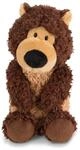 NICI Forest Friends Grizzlyb&auml;r Criz Lee 25 cm Schlenker