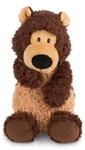 NICI Forest Friends Grizzlyb&auml;r Criz Lee 30 cm Schlenker