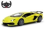 JAMARA 405171 Lamborghini Aventador SVJ 1:14 gelb 2,4GHz B