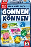 SCHMIDT SPIELE 49368 G&ouml;nnen k&ouml;nnen!