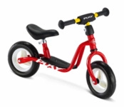 PUKY 4064 LR M rot Laufrad Medium