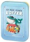 MOSES. VERLAG 90352 Ich packe meinen Koffer