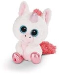 NICI 45571 Glubschis Schlenker Einhorn Milky-Fee 25 cm