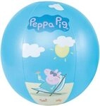 HAPPY PEOPLE 16264 Peppa Pig Wasserball