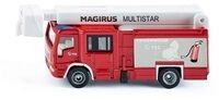 SIKU 1749 Magirus Multistar TLF mit Teleskopmast