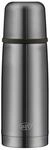 Alfi Isolierflasche ISOTHERM PERFECT AV cool grey mat 0,35 Liter