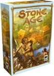 ASMODEE HIGD1008 Hans im Gl&uuml;ck Stone Age: Das Ziel ist dein Weg
