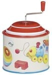 GOKI 60053 Musikspieldose Spielzeug